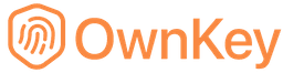 OwnKey Logo